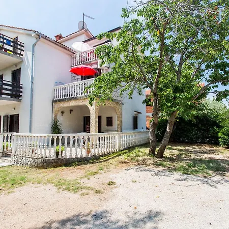 Apartment Svoboda 3 Silo (Krk)