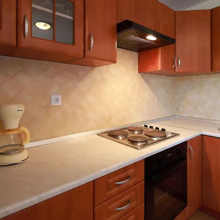 Apartment Svoboda 3 Silo (Krk)